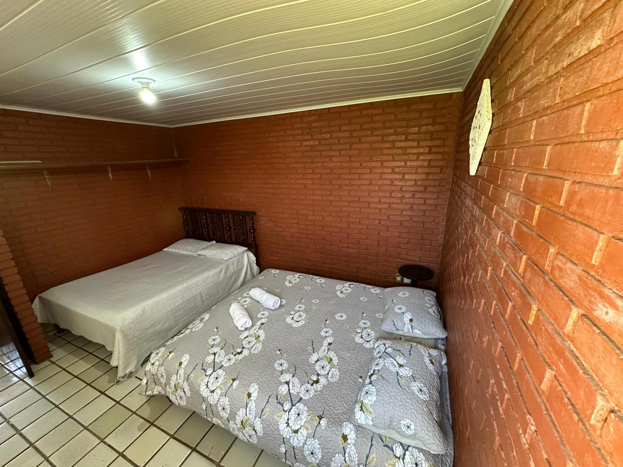 Casa Duplex Com 2 Suites Com Ar Condicionado ,100M Da Praia - Barra De Sao Miguel, A 8 Minutos Da Praia Do Gunga E A 3 Da Praia Bonita! Condominio Com Piscina E Churrasqueira! Exterior photo