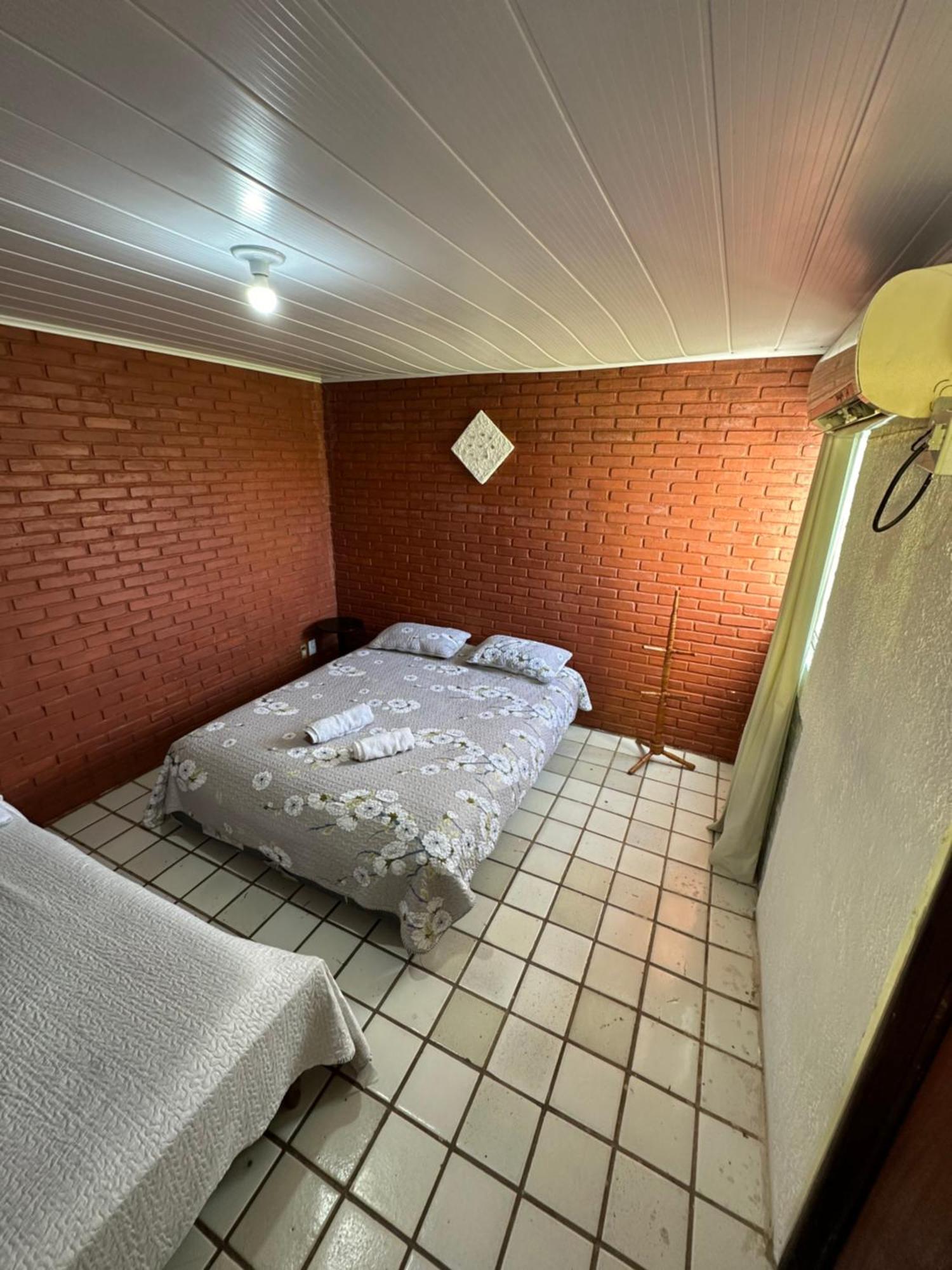 Casa Duplex Com 2 Suites Com Ar Condicionado ,100M Da Praia - Barra De Sao Miguel, A 8 Minutos Da Praia Do Gunga E A 3 Da Praia Bonita! Condominio Com Piscina E Churrasqueira! Exterior photo